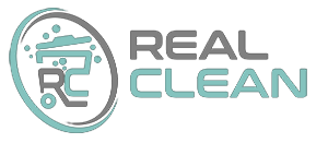 REAL CLEAN BINS LOGO